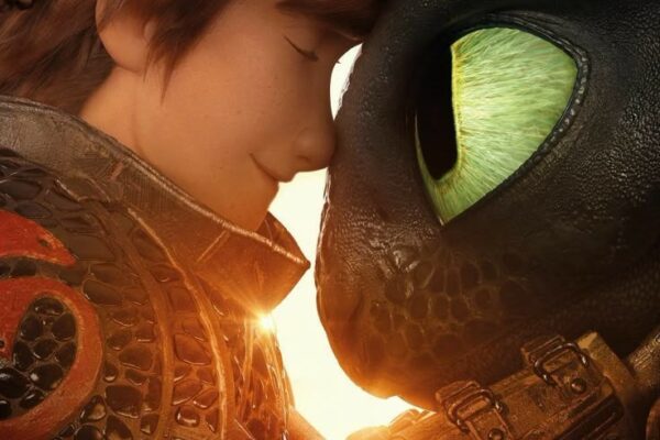 How to Train Your Dragon box office collection Day 1
